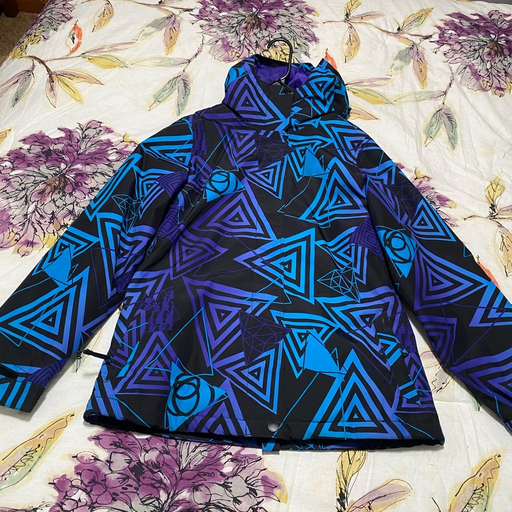Empyre Ski Jacket - image 1